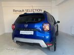 Dacia Duster Blue dCi 115 Prestige - 9