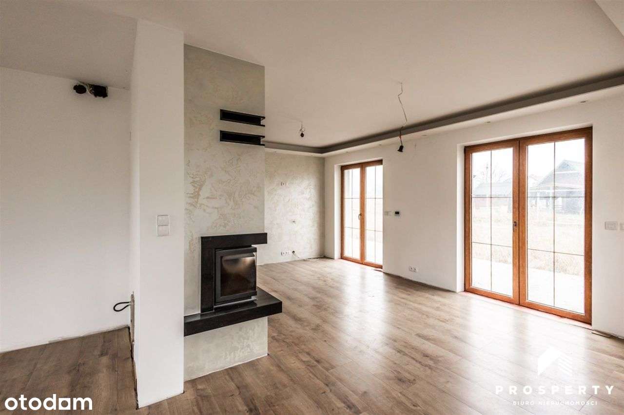 Na sprzedaż nowy, komfortowy dom w Ciscu - Pełny obrazek: 2/20