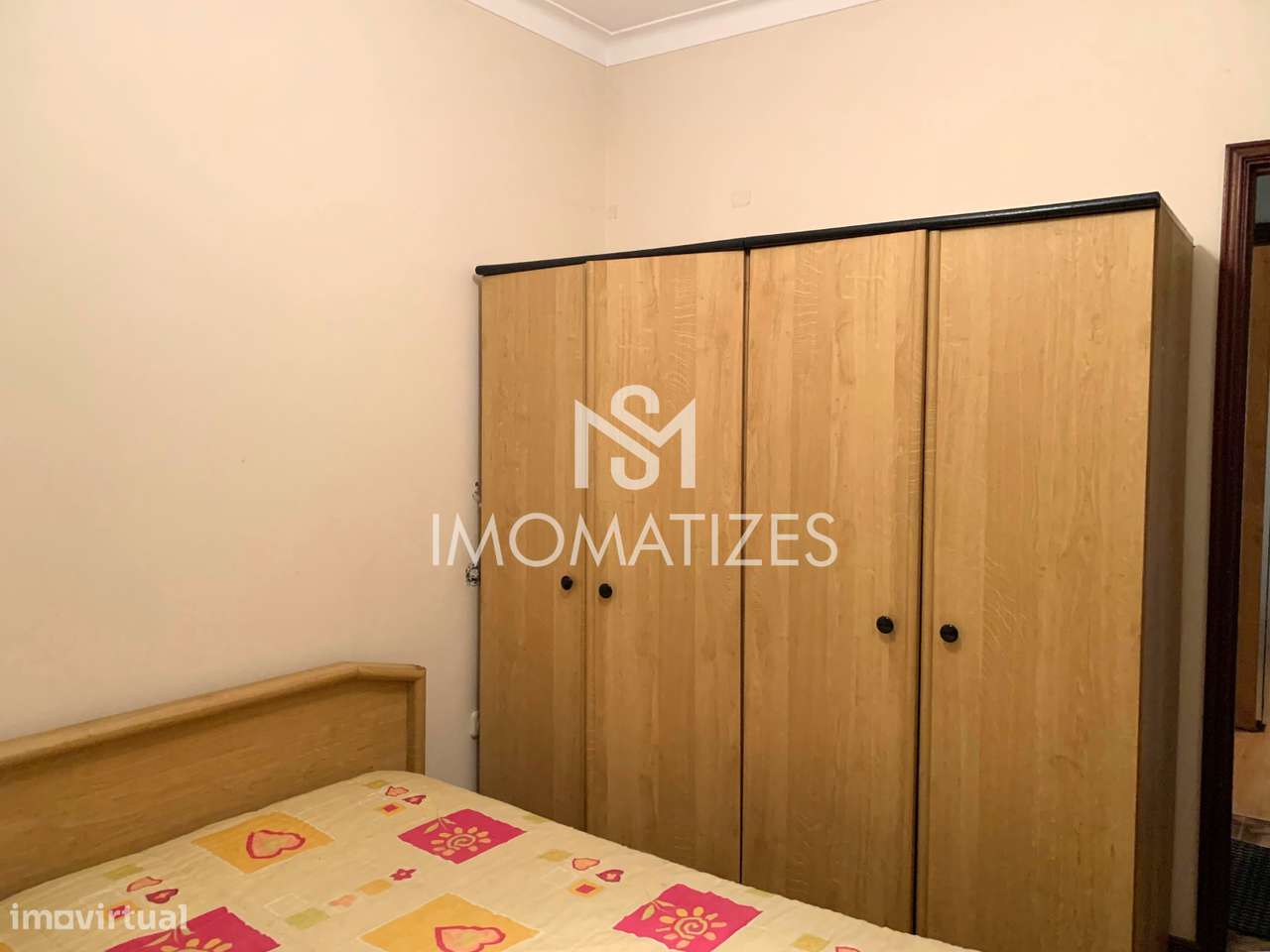 Moradia Bifamiliar T3 + T1 em São Romão do Coronado-17