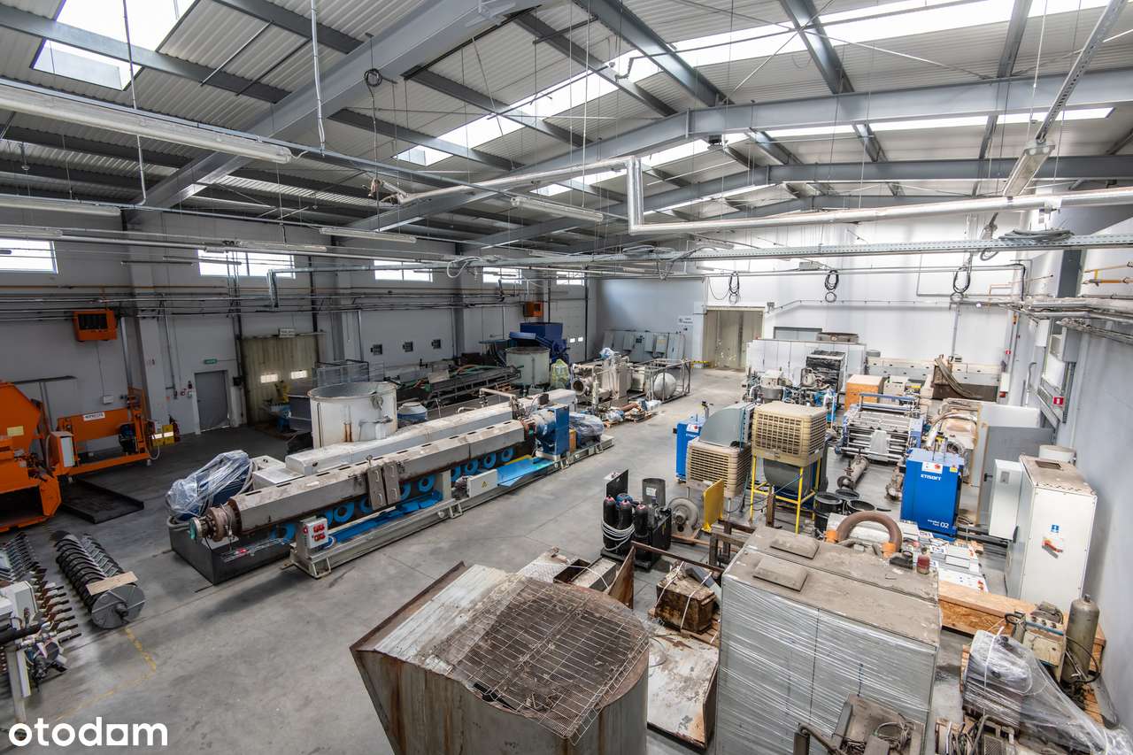 Nieruchomość na sprzedaż w Środzie Wielkopolskiej.-9