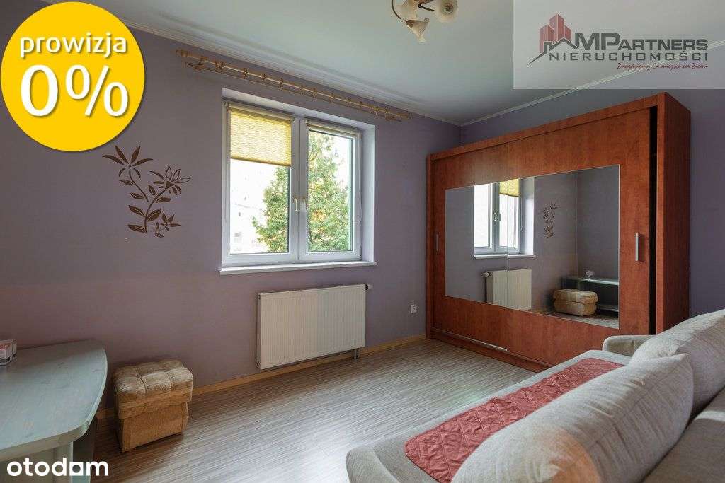 Tbs - 44m2, 2 pokoje, Parter-9