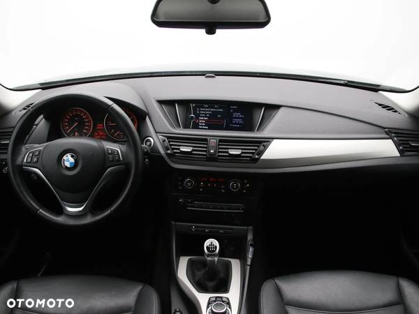 BMW X1 sDrive20d EfficientDynamics Edition - 3