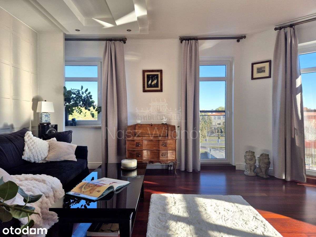 3-4 pokojowe z widokiem-4