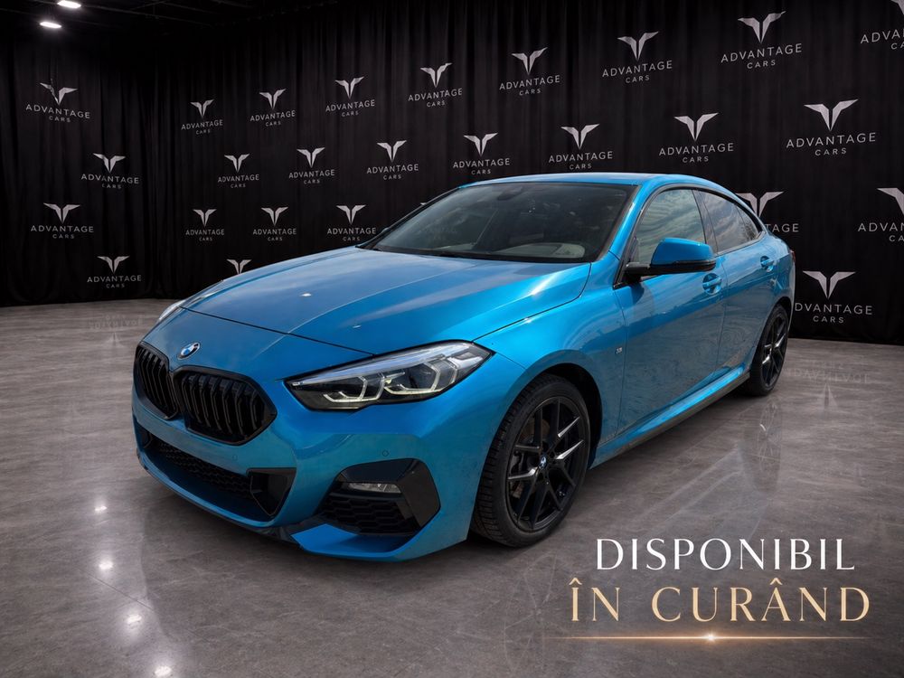 BMW 2 Series 218i Aut. M Sport 2024