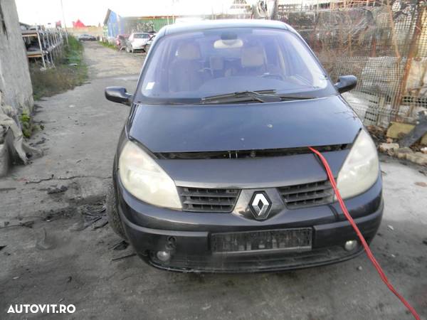 Dezmembrari  Renault GRAND SCENIC 2  2004  > 0000 1.5 dCi (JM02, JM13 - 8