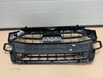 GRILL AUDI A4 LIFT 8W0 ATRAPA ZDERZAKA AUDI A4 8W0 LIFT 2019-2024 NOWY ORYG - 9