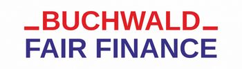 BUCHWALD FAIR FINANCE NIERUCHOMOŚCI - KREDYTY Logo