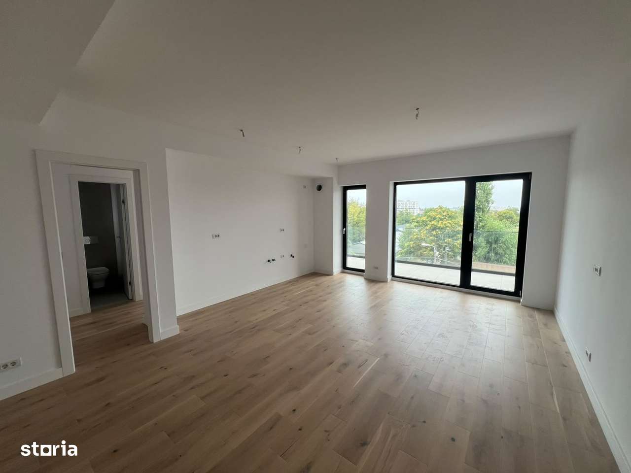 De vanzare: 3 camere premium – Complex The Level – Terasa – 3 ba-0