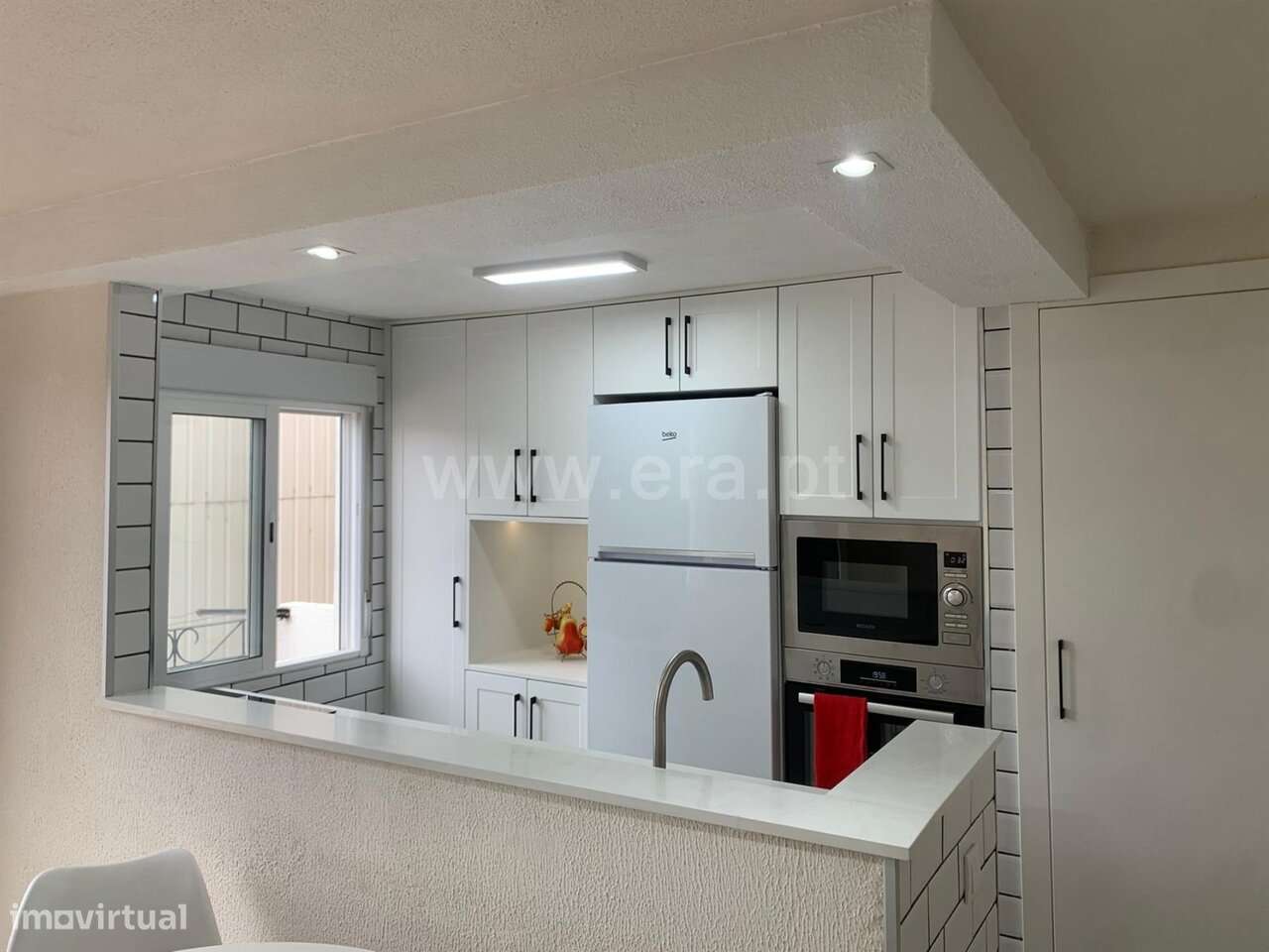 Moradia em Banda T3 / Fundão, Silvares - Grande imagem: 5/20