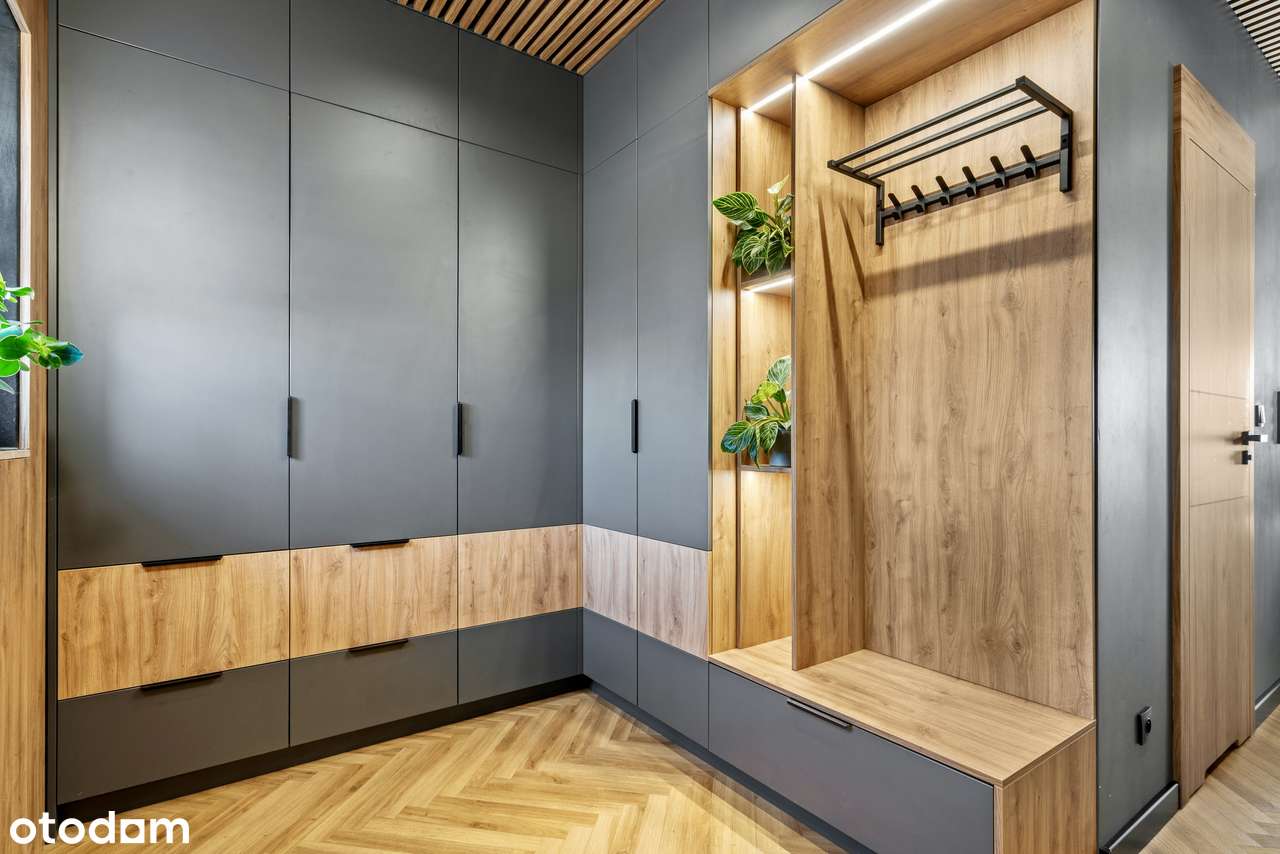 Komfortowy dom_ 4 pokoje, rekuperacja, ogrzewanie podłogowe-13