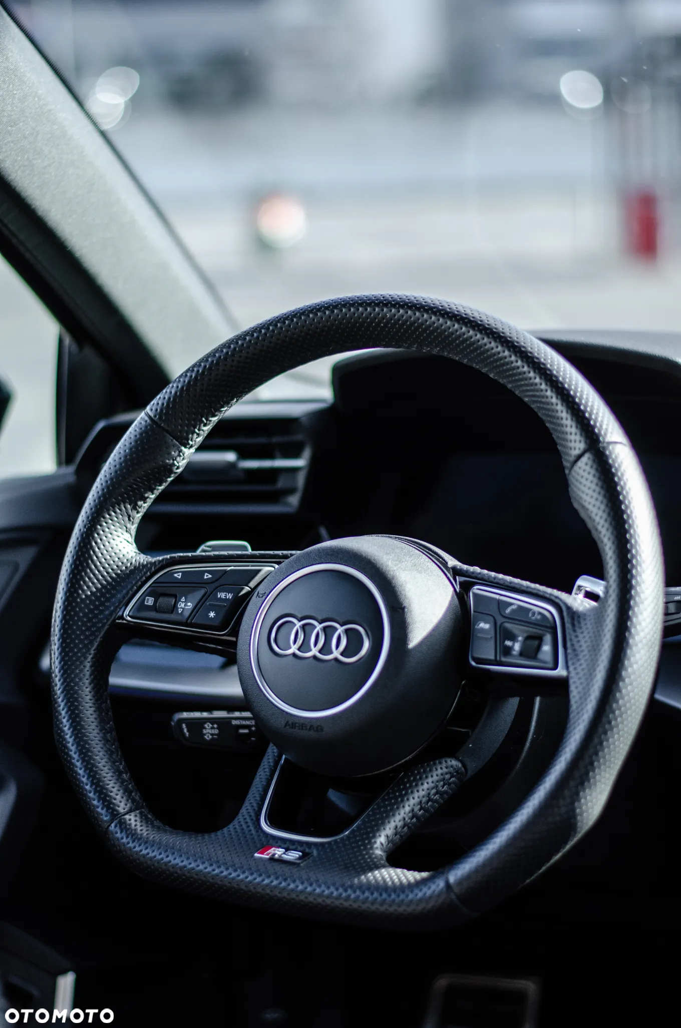 Audi RS3 TFSI Quattro S tronic - 11