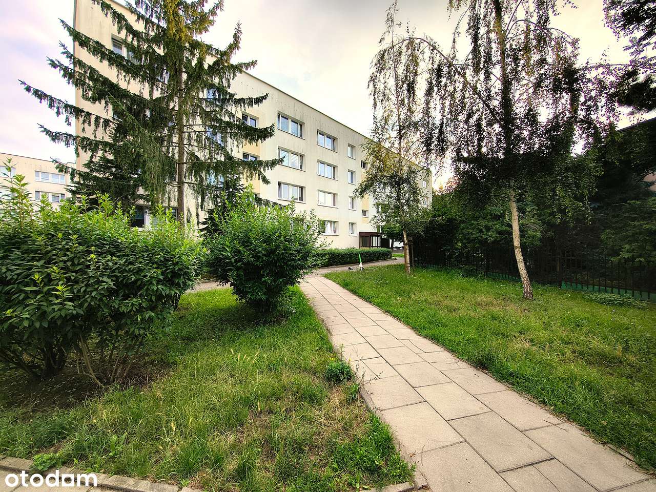 4 pokoje. 63,5 m2. Legionowo. Do wprowadzenia.-16