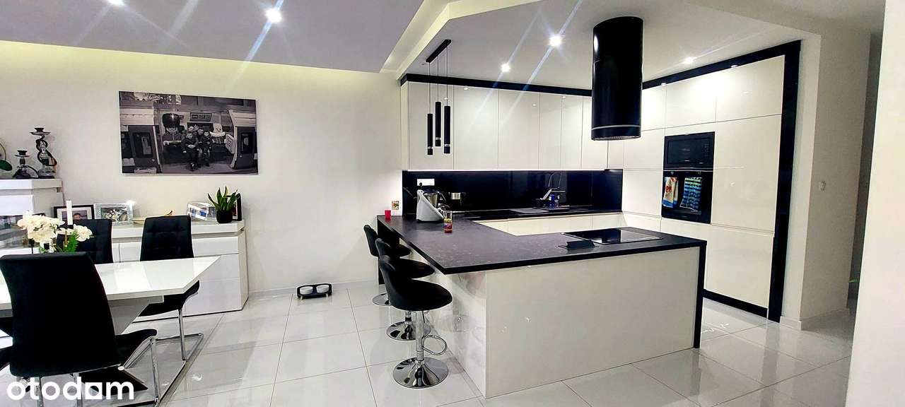 Dom na sprzedaż - Halemba  - Cena do negocjacji-5