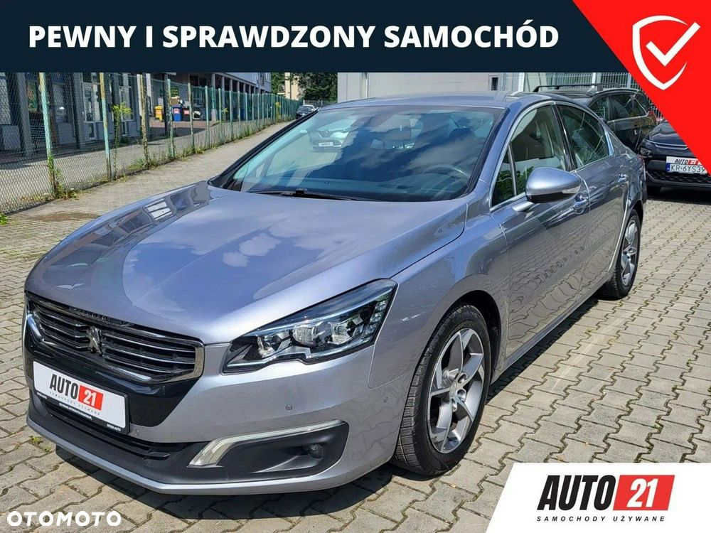 u-ywane-peugeot-508-52-900-pln-197-479-km-otomoto