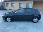 Volkswagen Golf 1.6 TDI BlueMotion Technology DPF Trendline - 11