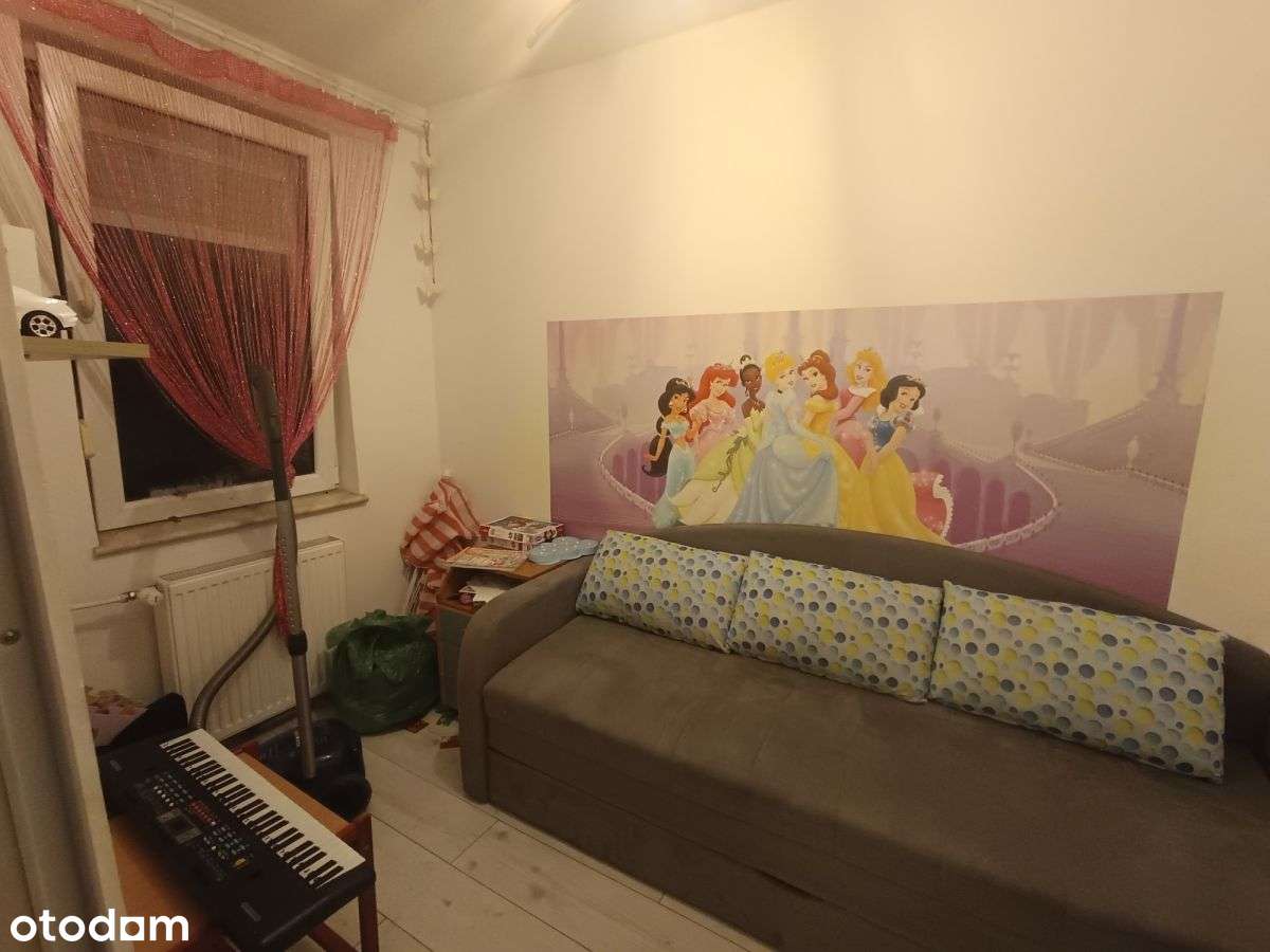 Mieszkanie 48,6 m² z ogrodem i garażem na parterze-8