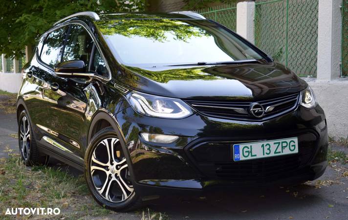 Opel Ampera-e Ultimate - 1