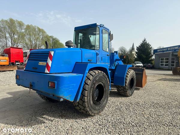 Schaeff Schaeff TEREX SKL 873 - 6