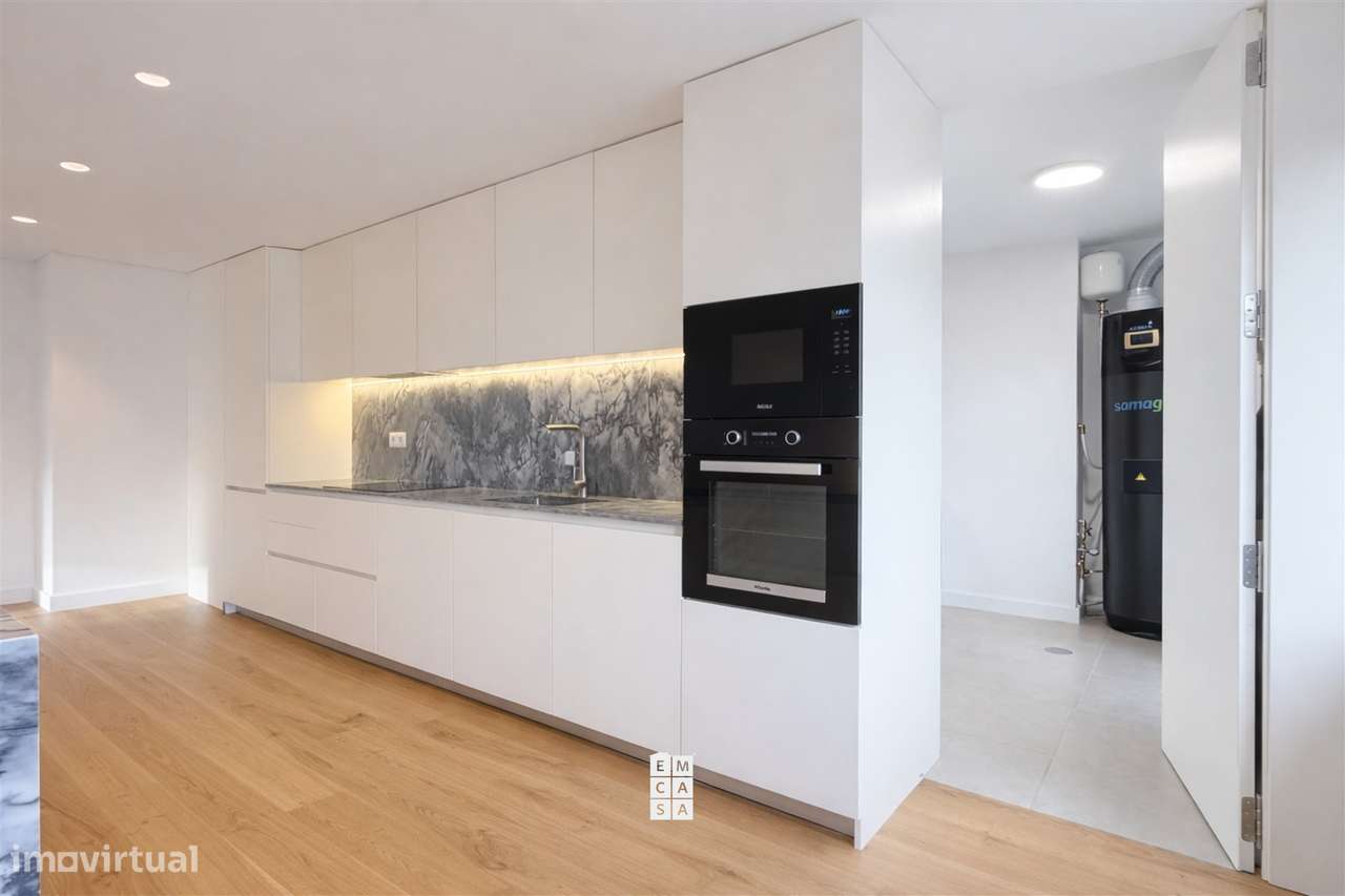 Apartamento T4 Venda em Oliveira de Azeméis, Santiago de Riba-Ul, Ul, - Grande imagem: 5/17