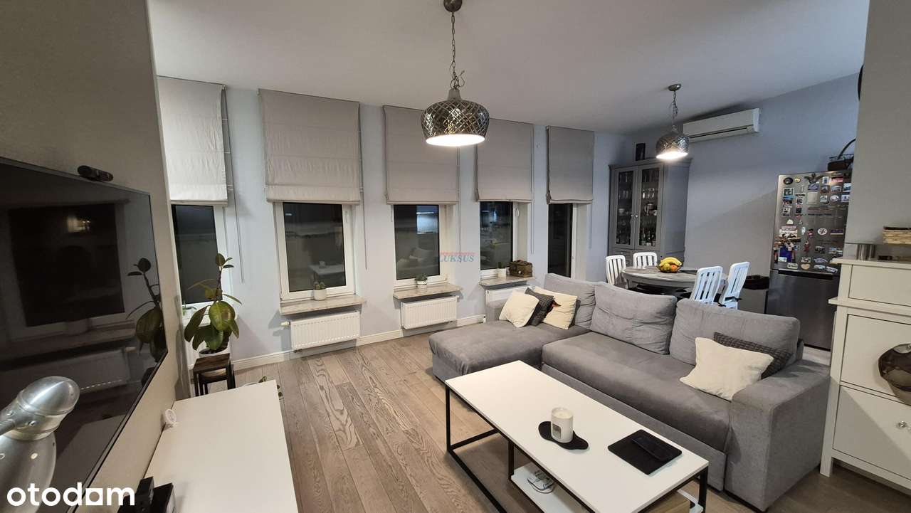 Mieszkanie, 65.5 m², Góra Kalwaria-0