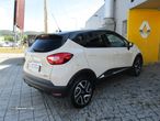 Renault Captur 1.5 dCi Exclusive - 5