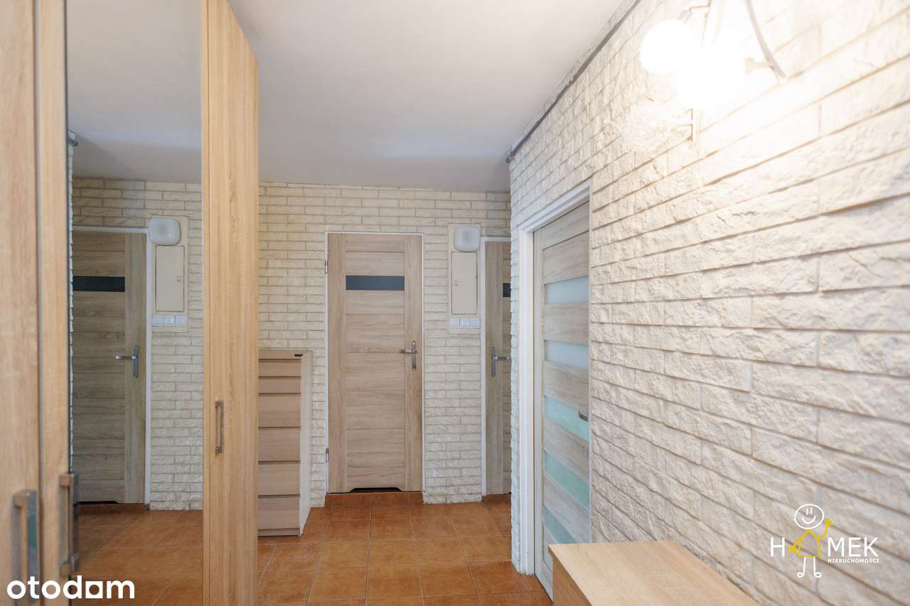 Dwa Pokoje Gotowe do Wprowadzenia-Super Okazja na Osiedlu Odrodzenia!-5