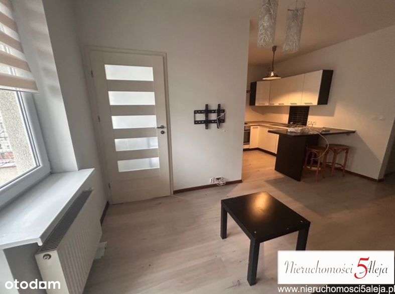 2 pok, balkon, ul. Saperska, osiedle zamknięte-2