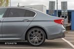 BMW Seria 5 540i xDrive - 12