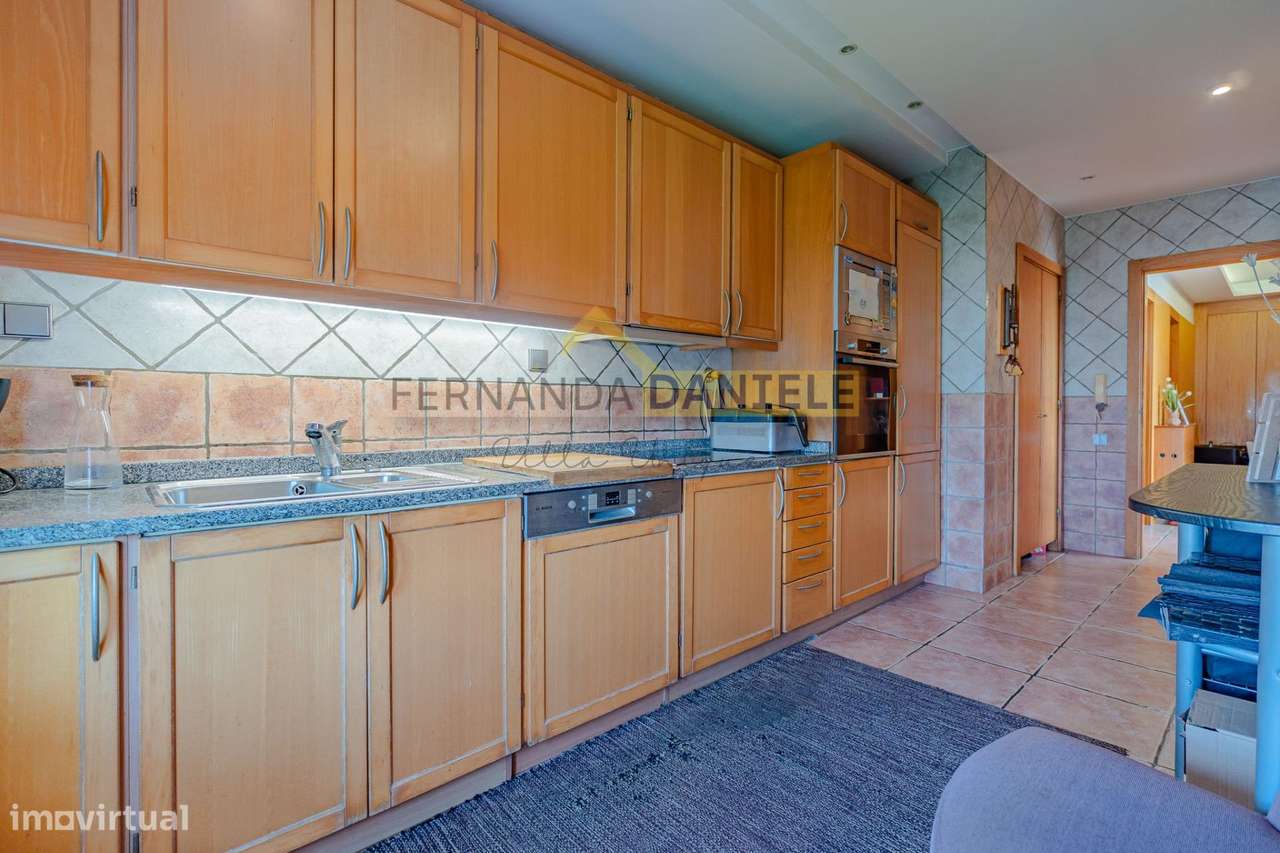 Apartamento T3 com Varanda e Suíte – 5 Minutos da Praia de Esmoriz-15