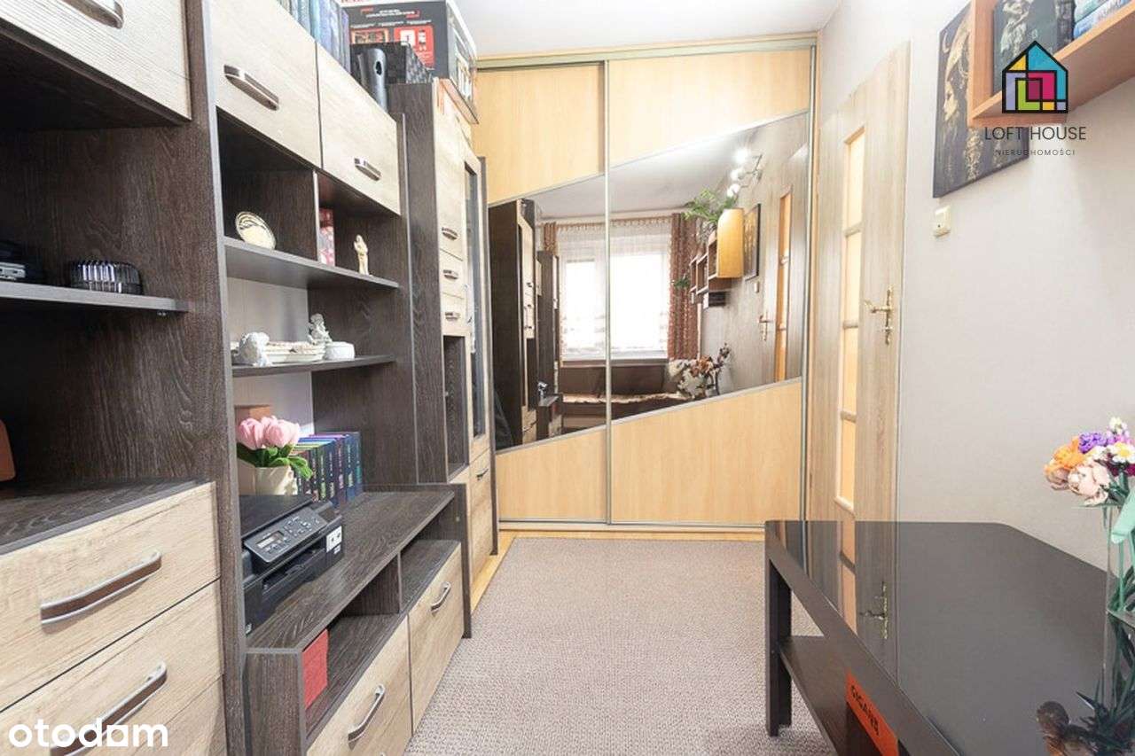 Okazja, mieszkanie dla rodziny lub inwestora-7