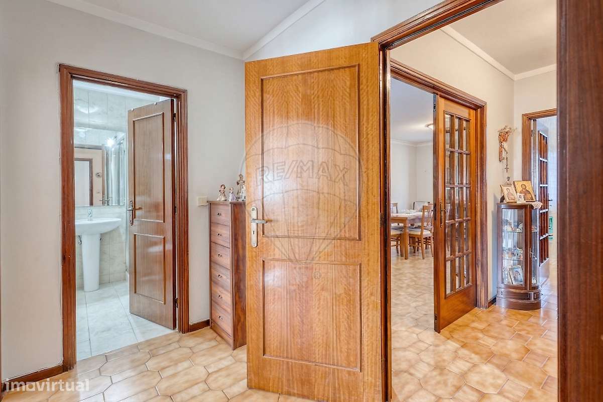 Apartamento T2 para venda-12