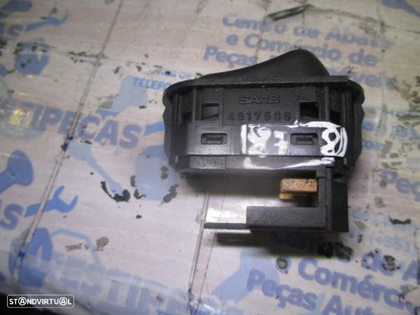 Interruptor 4617536 SAAB 95 Luz Interior - 2