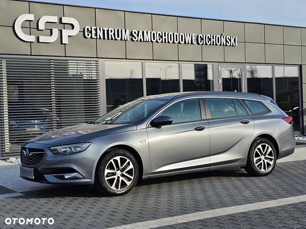 Opel Insignia - 13