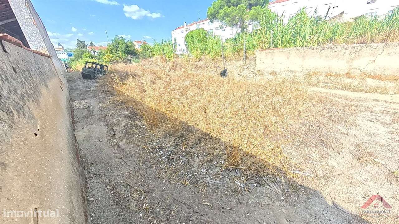 Terreno Urbano  Venda em Cartaxo e Vale da Pinta,Cartaxo-8