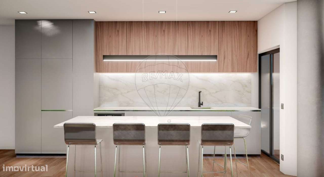 Apartamento T2 para venda - Grande imagem: 4/13