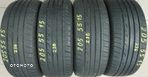 205/55r15 (236))L LETNIE DUNLOP FastResponse 4szt. 5mm - 1