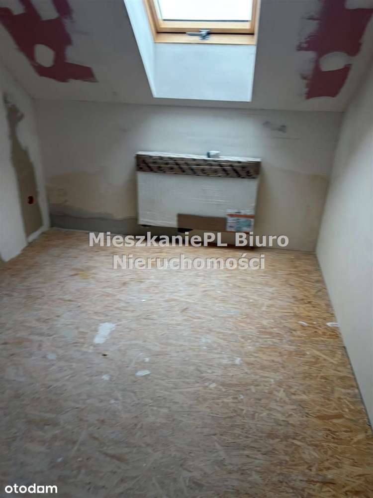 Atrakcyjne Duże mieszkanie w Gliwicach-9