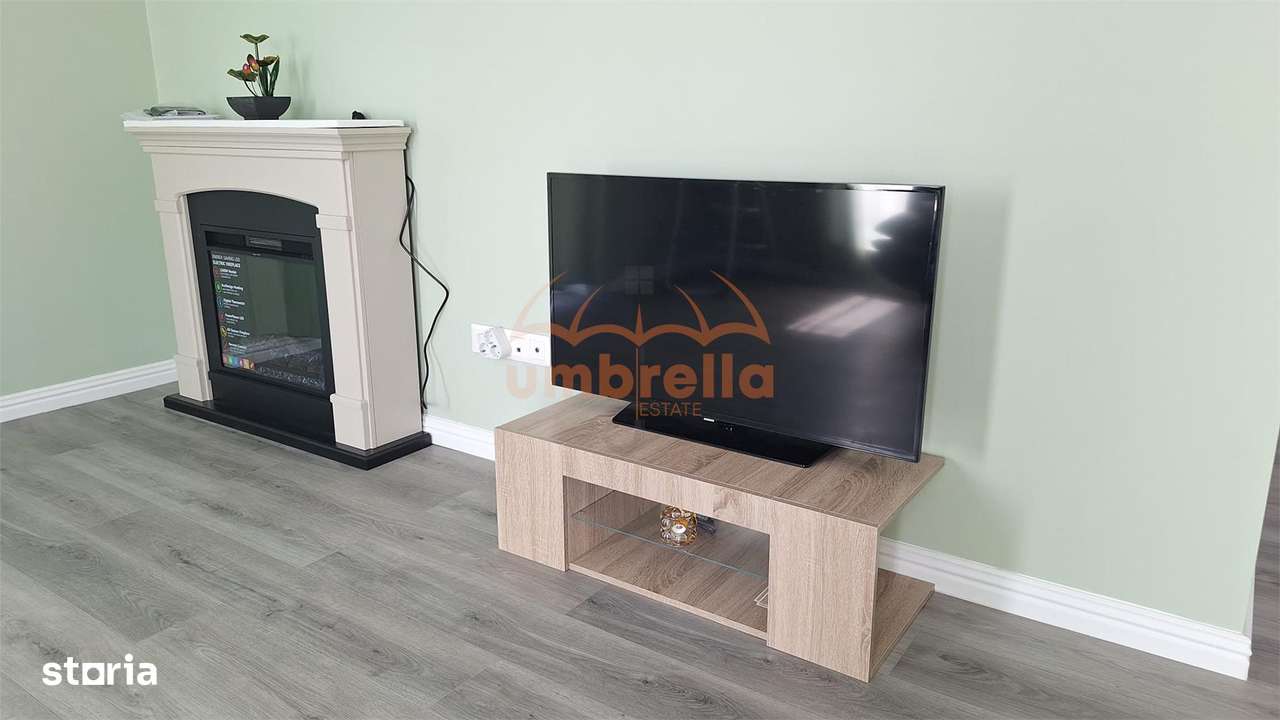 Casa de vanzare in Corusu, finisata, semimobilata 255.000€ - Imagine principală: 4/14