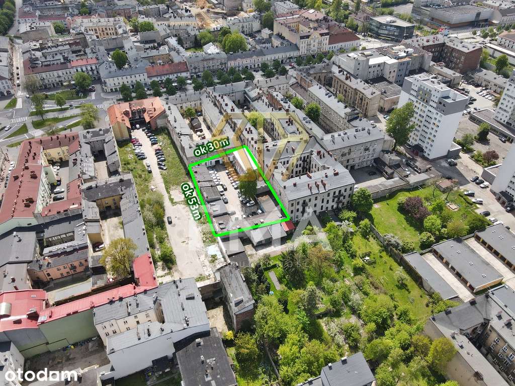 Kamienica w centrum miasta - Pełny obrazek: 3/15