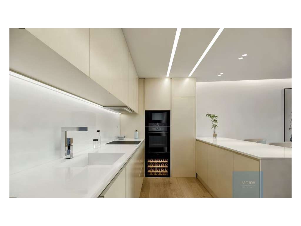 Apartamento T5 Duplex com Terraço em Construção em Loures-6