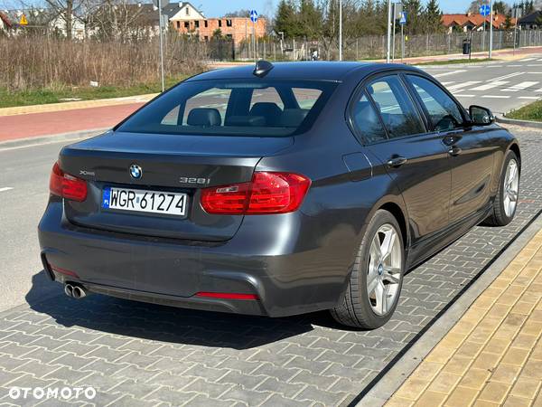 BMW Seria 3 - 3