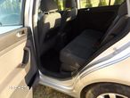 Volkswagen Golf Plus 1.9 TDI Comfortline - 10