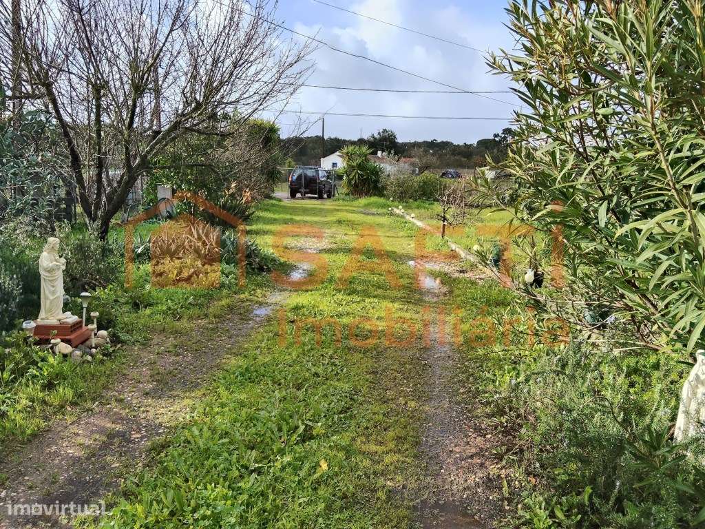 Acolhedora Moradia T5 em Campo Redondo, Colos - Grande imagem: 5/36