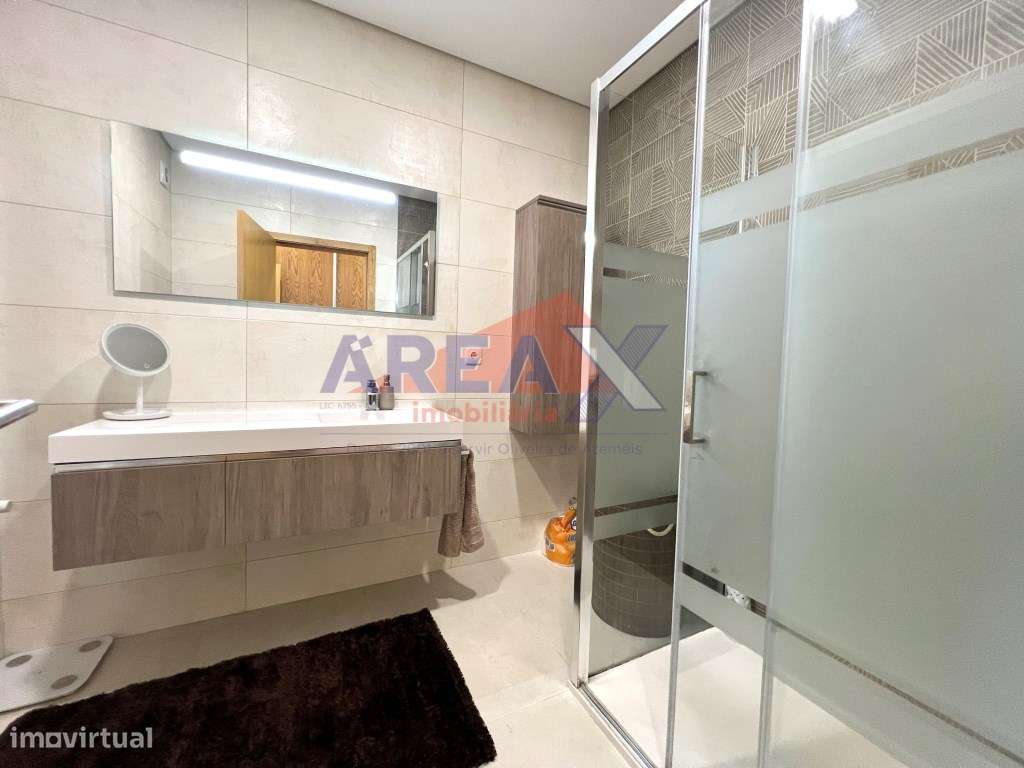 FABULOSO APARTAMENTO T3 EM ARADAS - AVEIRO-17