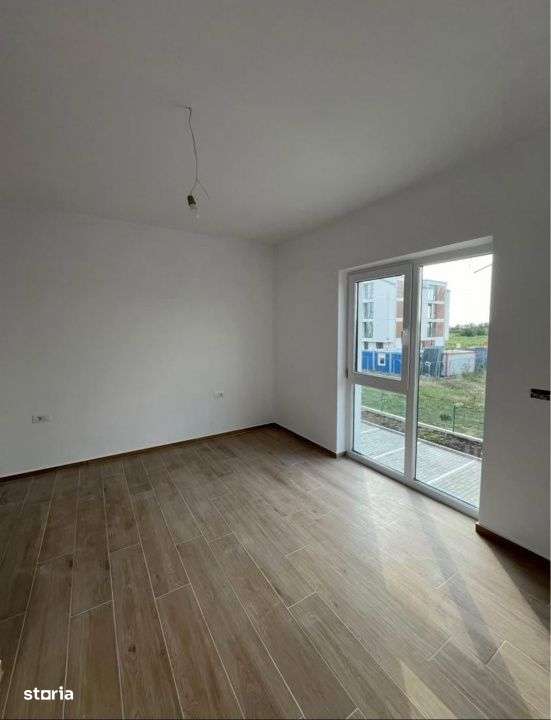 Direct de la dezvoltator oferim Apartament in bloc nou-1