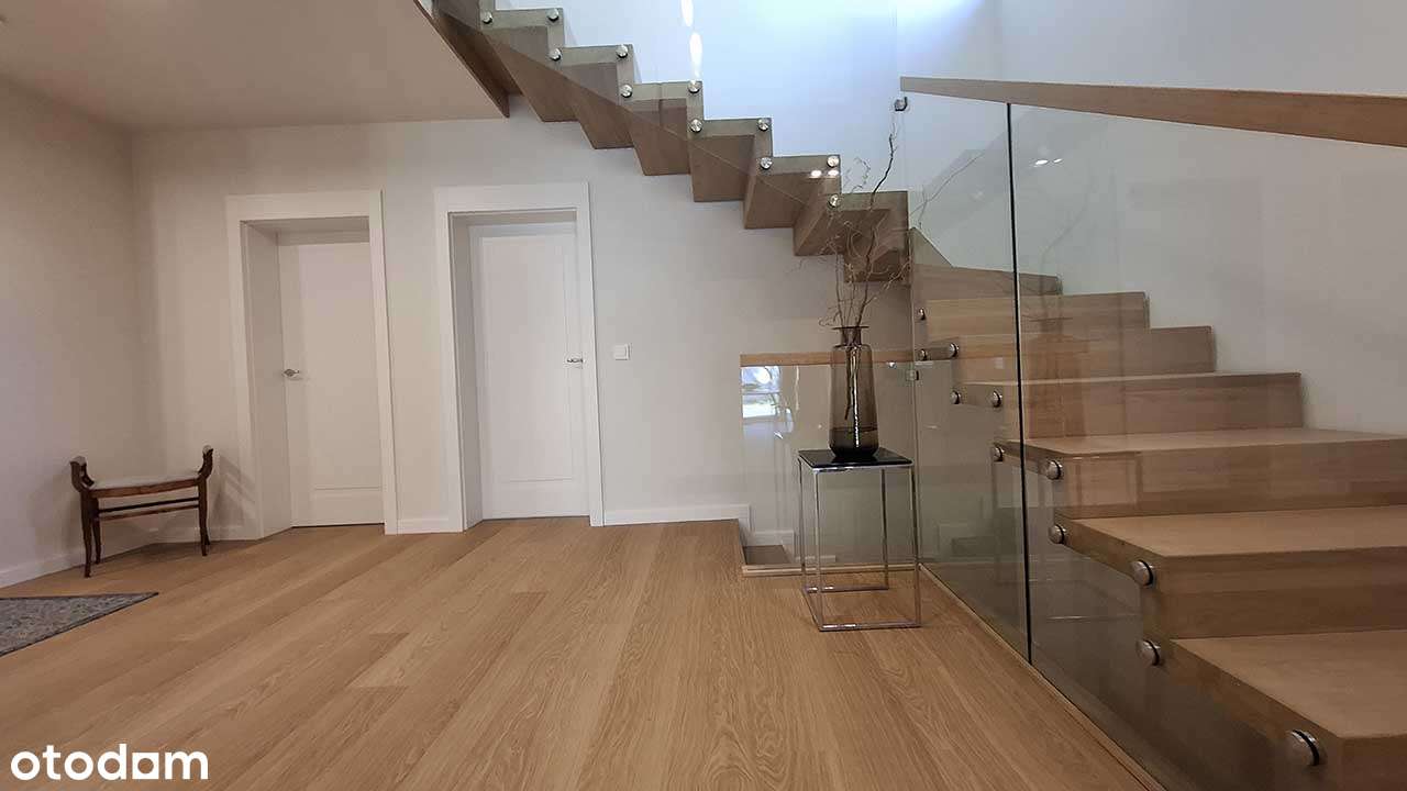 Poznań, Wola, komfortowy, nowoczesny, oszczędny, funkcjonalny układ!-11