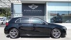 Mercedes-Benz A 180 d AMG Line Aut. - 9