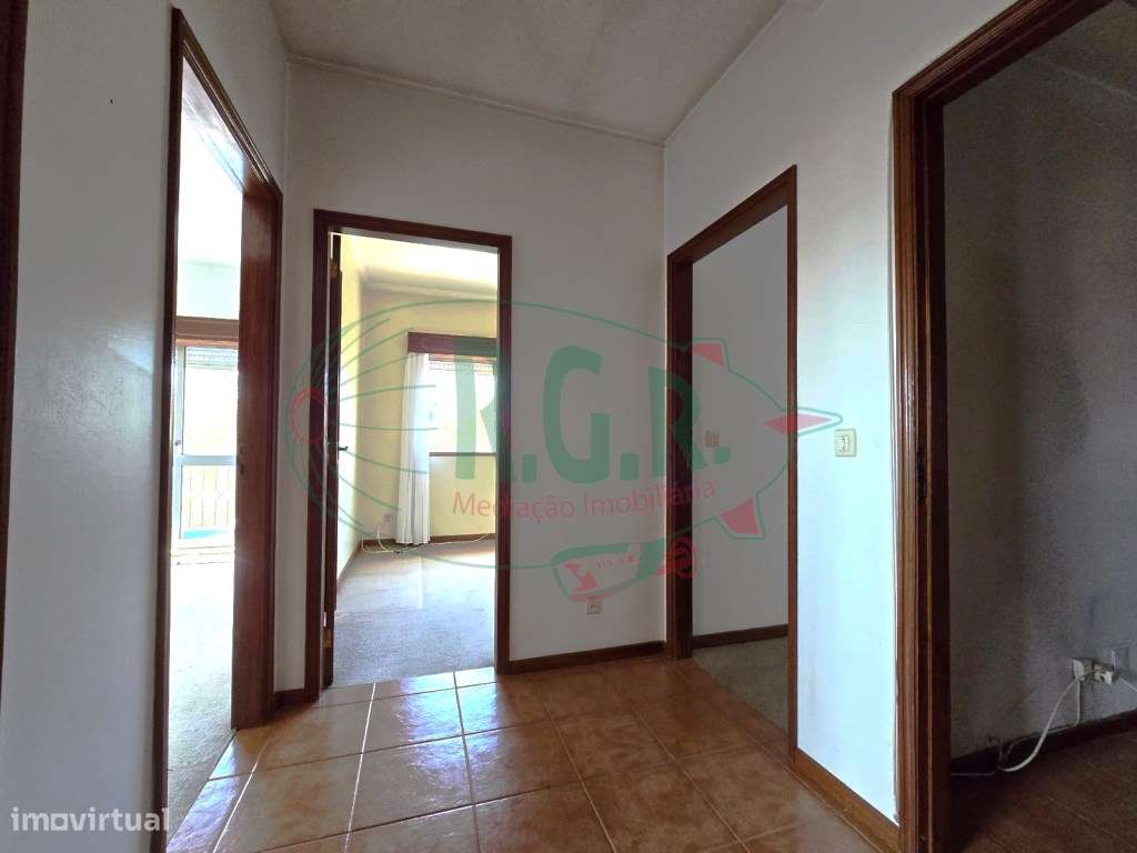 T3 de 3 Frentes | Próximo Estação Comboios Rio Tinto-13