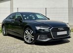 Audi A6 2.0 40 TDI MHEV S tronic Advanced - 1