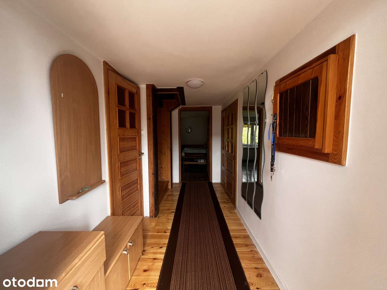 Dom całoroczny | Radzyń gm. Sława | Jezioro Sławskie - Pełny obrazek: 4/20